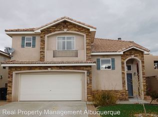 7519 Treviso Ct NE, Albuquerque, NM 87113