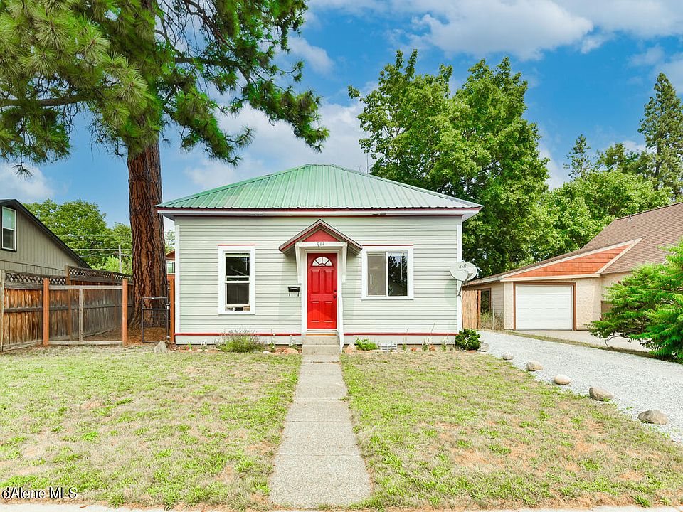 914 Pine St, Sandpoint, ID 83864 MLS 218219 Zillow