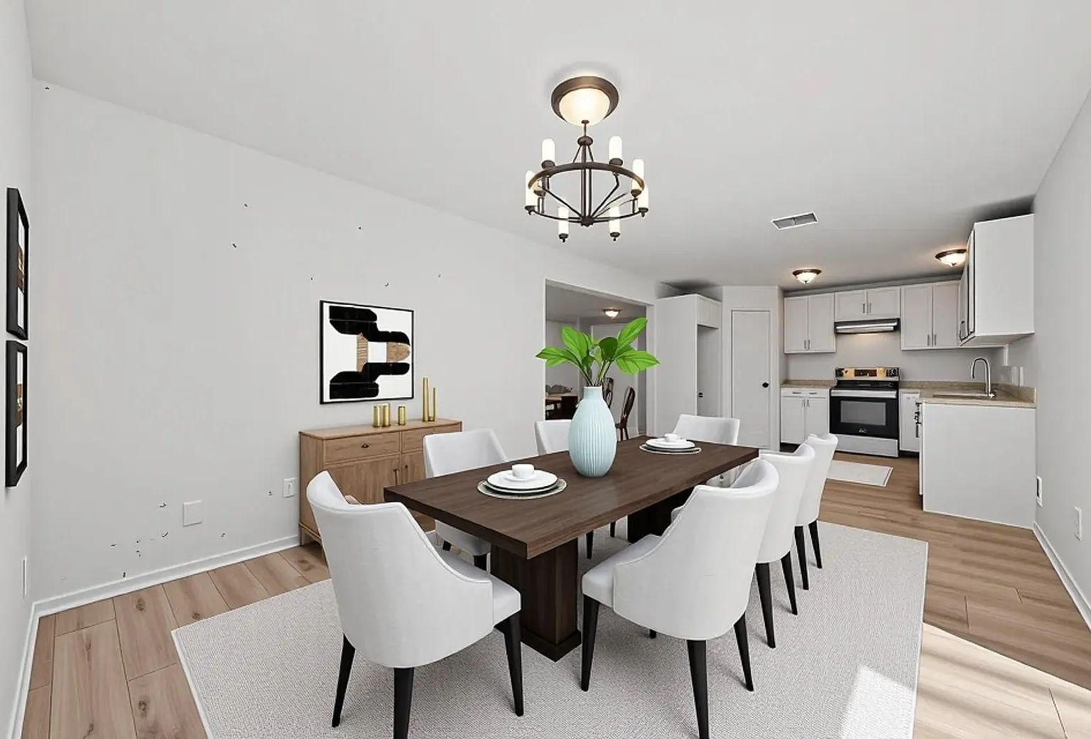 4 bed, 2.0 bath, 1456 sqft, $1,700 — Photo 3