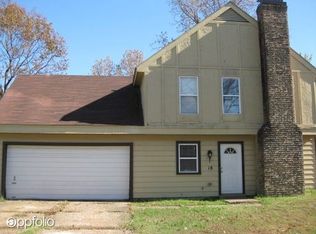 18 Wright Cir, Jacksonville, AR 72076