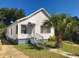 1010 W Gadsden St, Pensacola, FL 32501