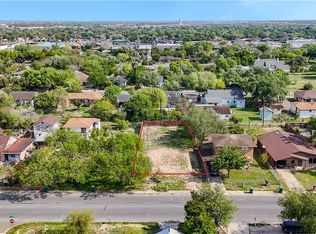 610 W Kelly Ave, Pharr, TX 78577
