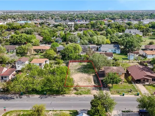 610 W Kelly Ave, Pharr, TX 78577