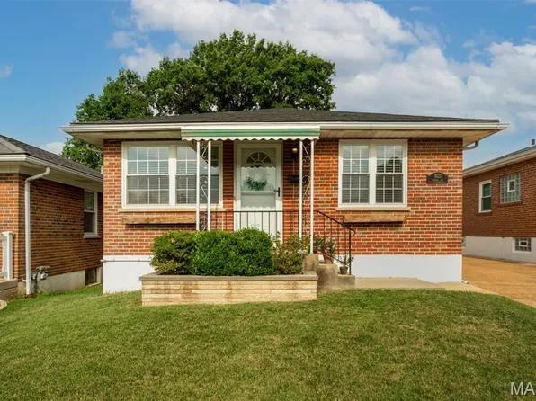 5121 Michael Ave, Saint Louis, MO 63119