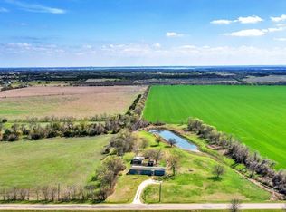 762 N Rock Creek Rd, Waco, TX 76708