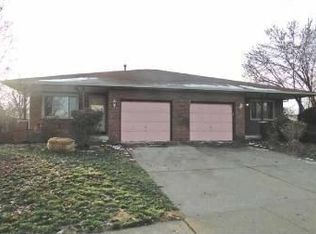 6633 Treeview Ct, Columbus, OH 43231