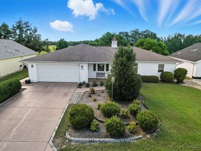 10473 S Drew Bryant Cir, Floral City, FL, 34436