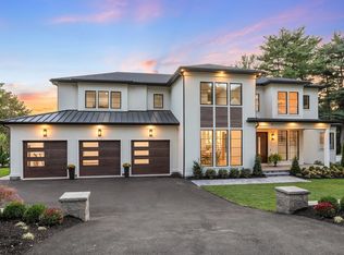 2 Wheeler Rd, Lexington, MA 02420