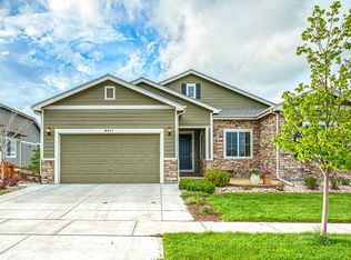 4411 Tanager Trl, Broomfield, CO 80023