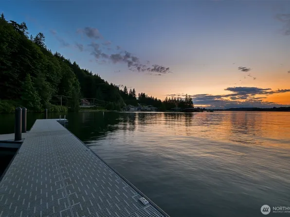 2688 Strawberry Shore Drive, Bellingham, WA 98229