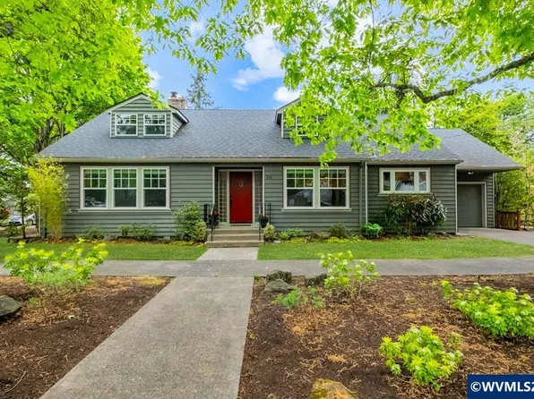 295 Myers St S, Salem, OR 97302