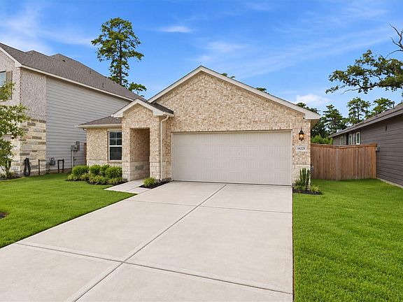 2nd image of 16221 Parish Pointe Ct