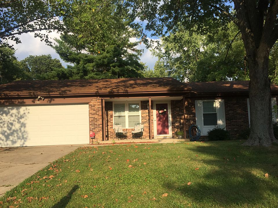 Great family home.