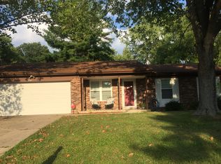 7501 Moultrie Dr, Indianapolis, IN