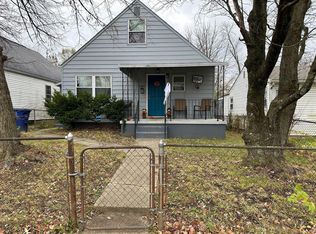 1263 E 16th Ave, Columbus, OH 43211