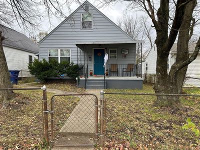 1263 E 16th Ave, Columbus, OH, 43211