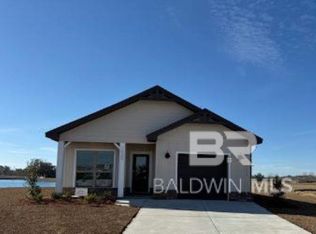 16792 Rocher Ct, Foley, AL 36535