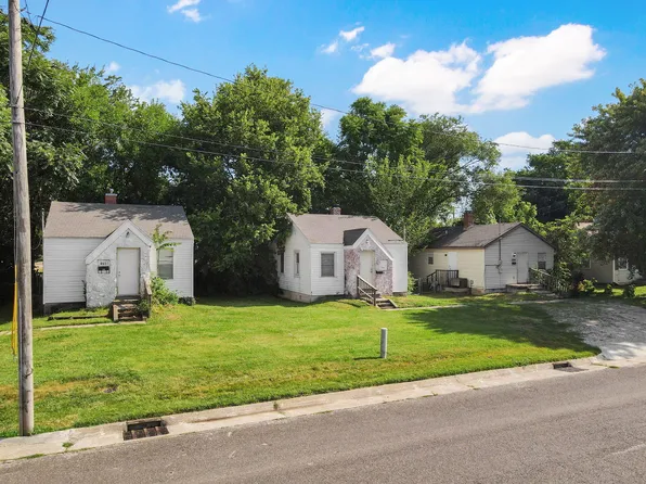 1701-1709 E Chestnut Street, Springfield, MO 65802