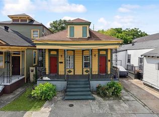 1824 Franklin Ave, New Orleans, LA 70117