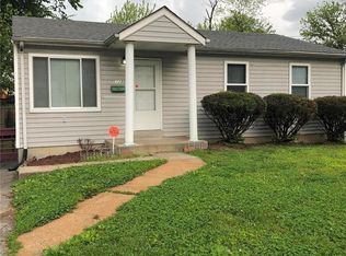 6123 Garfield Ave, Saint Louis, MO