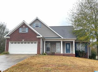 37 Valley Trail Ln, Alexandria, AL 36250