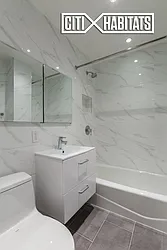 Rented by Citi Habitats