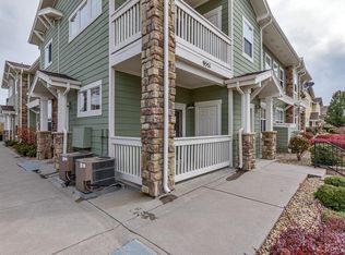 9551 Pearl Cir UNIT 104, Parker, CO 80134
