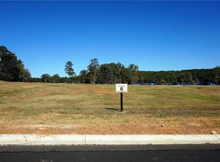 398 Country Club Ln, Waleska, GA 30183