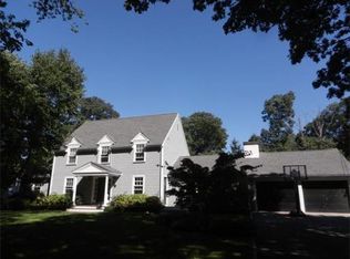 141 Linden Dr, Cohasset, MA 02025