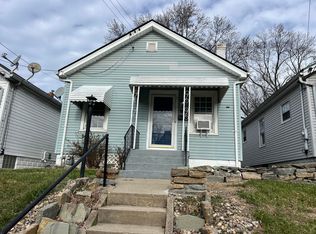 136 E 43rd St, Covington, KY