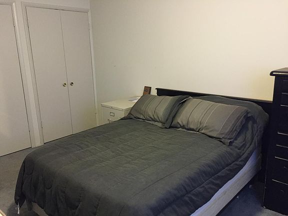 Bed #2