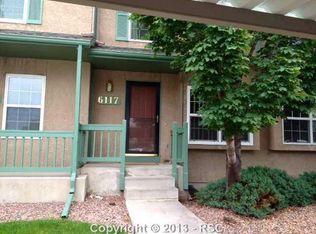 6117 Colony Cir, Colorado Springs, CO 80919