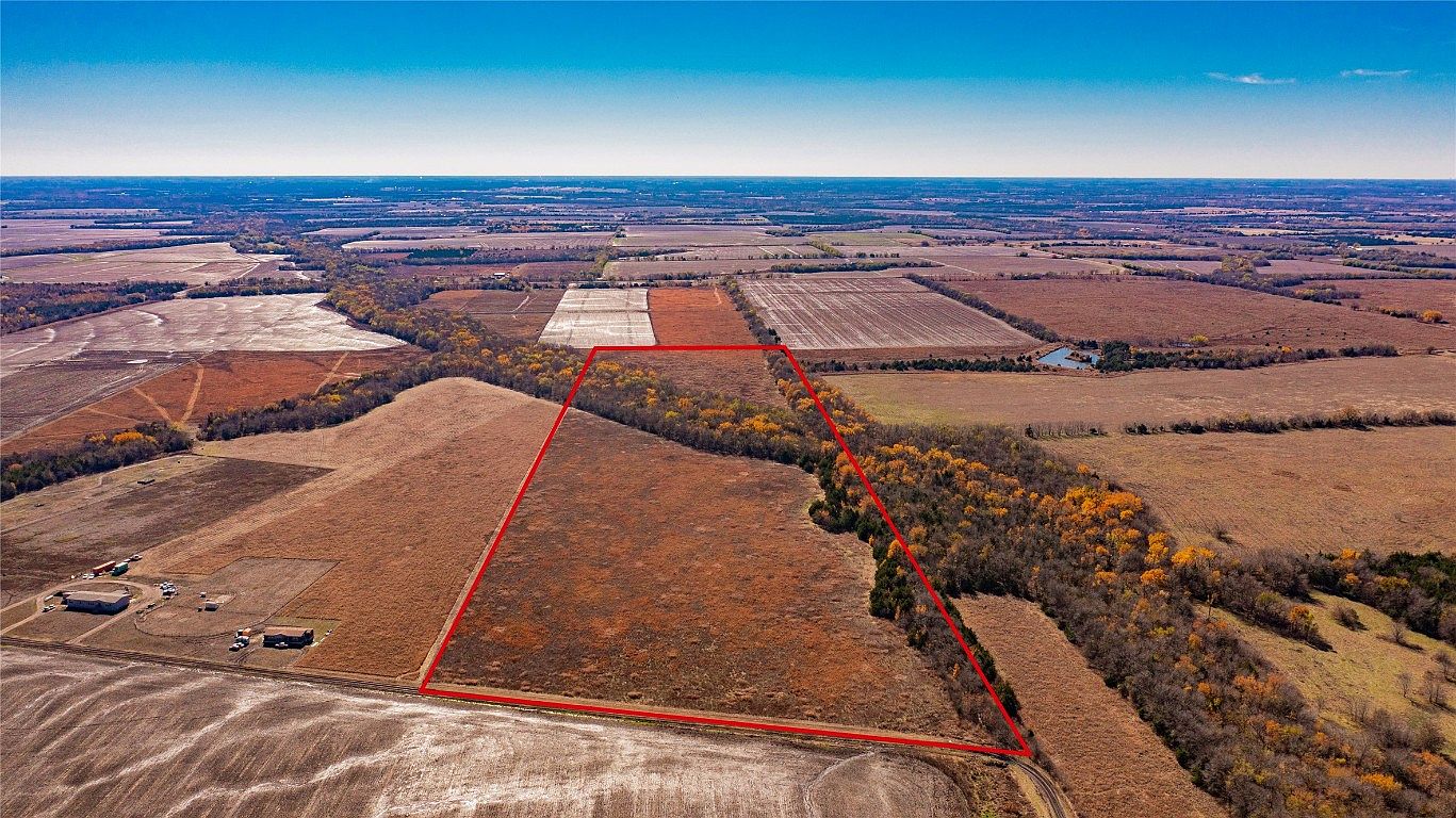 000 County Road 4911, Ladonia, TX 75449 MLS 20491327 Zillow