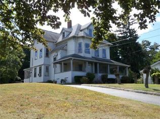 226 Winthrop St, Taunton, MA 02780