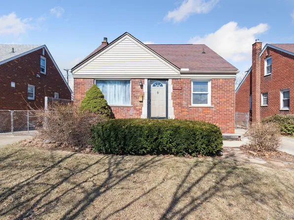 13156 Callender St, Southgate, MI 48195