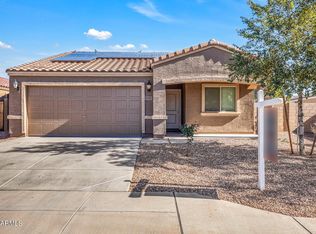 8707 S 253rd Ave, Buckeye, AZ 85326