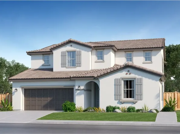 7906 Punjya Brothers Dr, Tracy, CA 95377