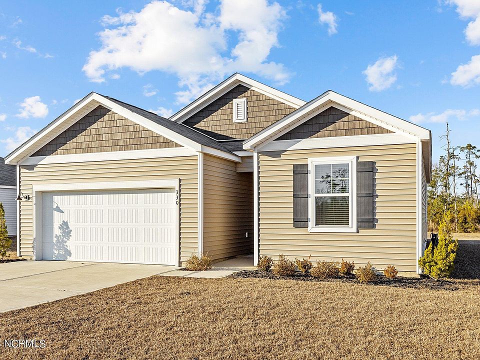 330 Norris Landing Road, Peletier, NC 28584 Zillow