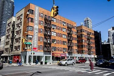 Rented by Stonehenge NYC LLC