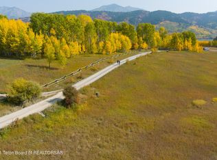 LOT 32 Alpine Meadow Loop LOT 32, Alpine, WY 83128