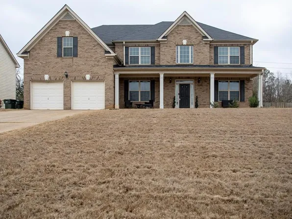 35 Old Glory Way, Fort Mitchell, AL 36856