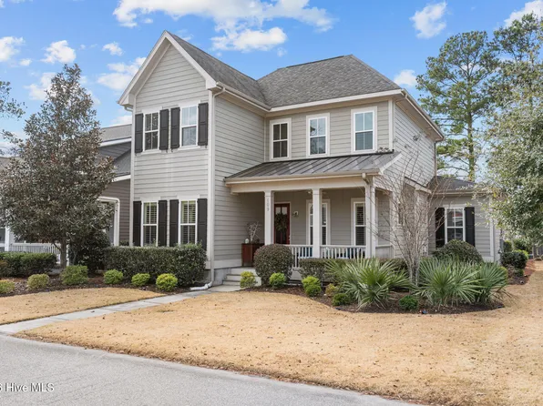 409 Cornubia Drive, Castle Hayne, NC 28429