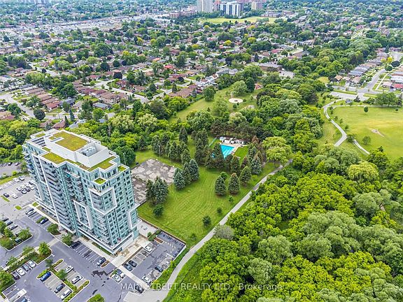 3rd image of 1346 Danforth Rd #1212
