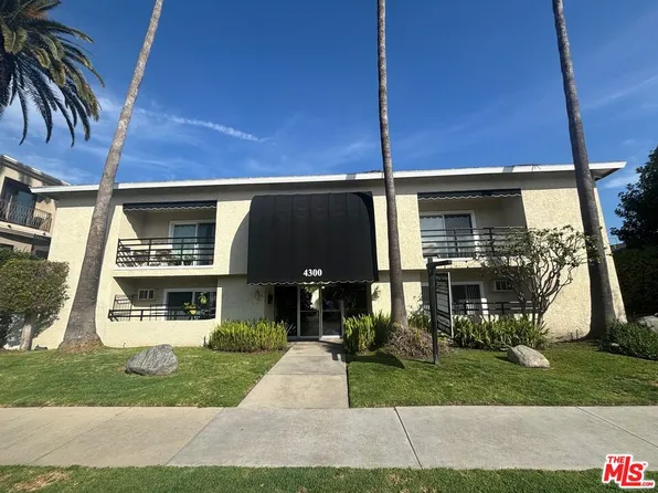 4300 Tujunga Ave, Studio City, CA 91604