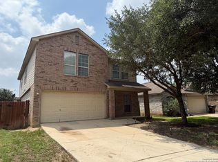 3515 Aranda Flds, Converse, TX 78109