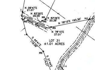 LOT 31 Gobbler Vw, Warne, NC 28909