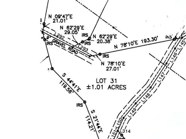 LOT 31 Gobbler Vw, Warne, NC 28909
