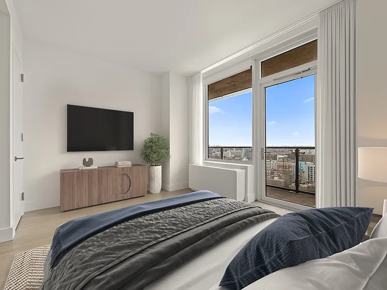 86 Fleet Pl #28U — Photo 5