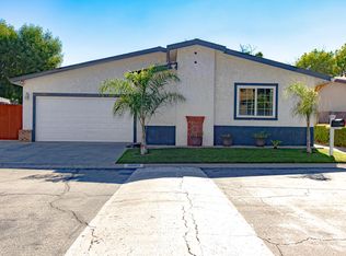 32003 Quartz Ln, Castaic, CA 91384