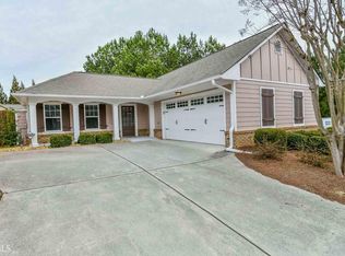 313 Jessica Way, Canton, GA 30114